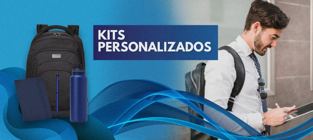 Kits Personalizados
